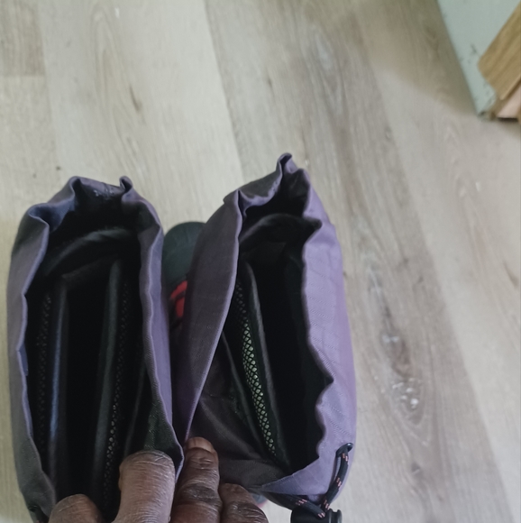 Kids winter boots - Picture 3 of 5